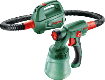 Bosch Boya Püskürtme Makinesi PFS 1000 - 0603207000