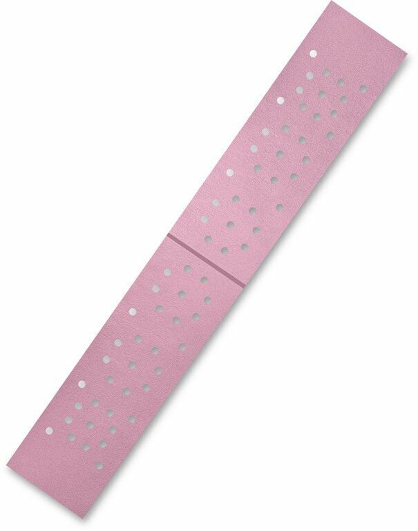 Sia Şerit Zımpara 1950 Siaspeed 66 Delik 70x400 mm 500 Kum