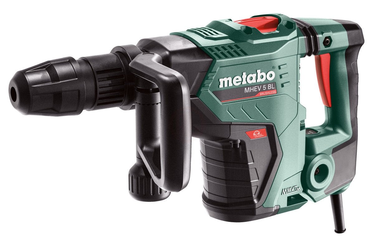 Metabo Kırıcı Makine MHEV 5 BL