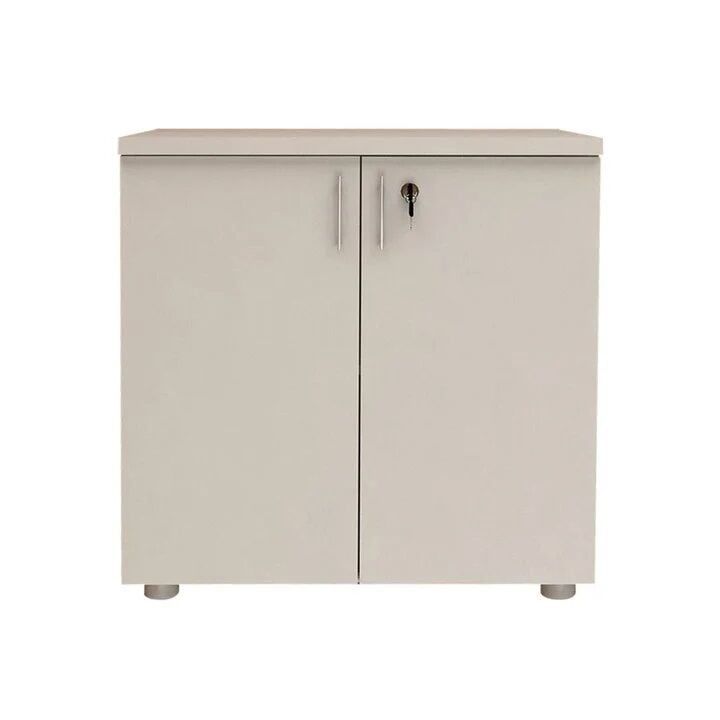 Dolap 80x40x80 Cm Antrasit