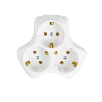 Almera Papatya Golyat