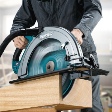 Makita Hs013Gz 40V Sunta Kesme 415Mm