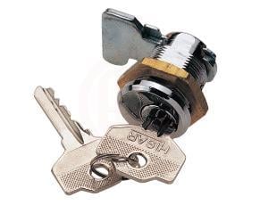 Hisar UNİVERSAL KİLİT KISA PİRİNÇ - HSR-153