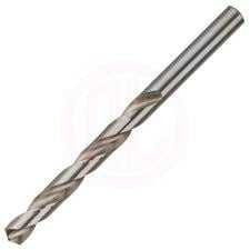 Bosch Metal Matkap Ucu HSS-G DIN 338 (Gümüş) 11,0x142 mm (1 Adet) - 2608585938