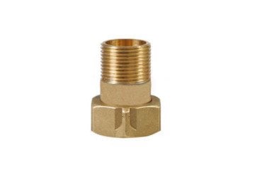 Klepsan Sayaç Rakoru 1 /2”