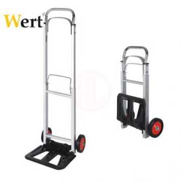 Wert 9001 Katlanır El Arabası