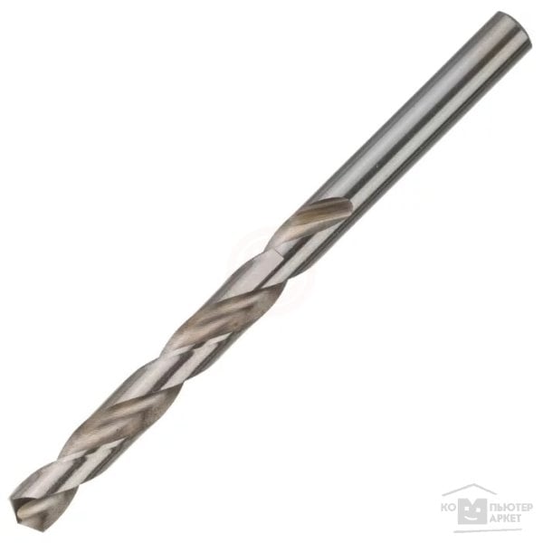 Bosch Metal Matkap Ucu HSS-G DIN 338 (Gümüş) 11,5x142 mm (1 Adet) - 2608585939