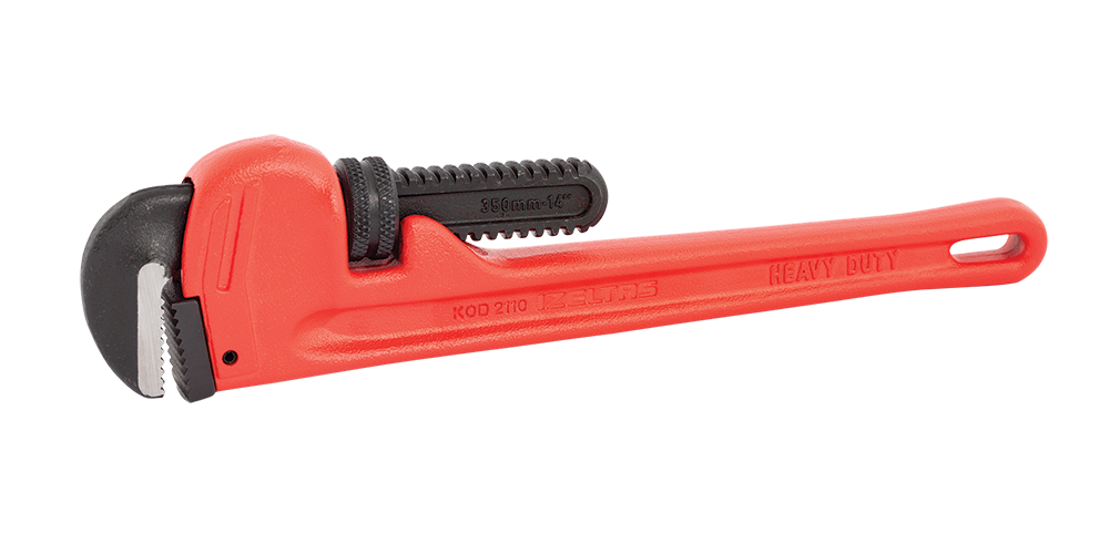 İzeltaş Ağır Tip Boru Anahtarı