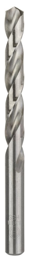 Bosch Metal Matkap Ucu HSS-G DIN 338 (Gümüş) 11,5x142 mm (1 Adet) - 2608585939