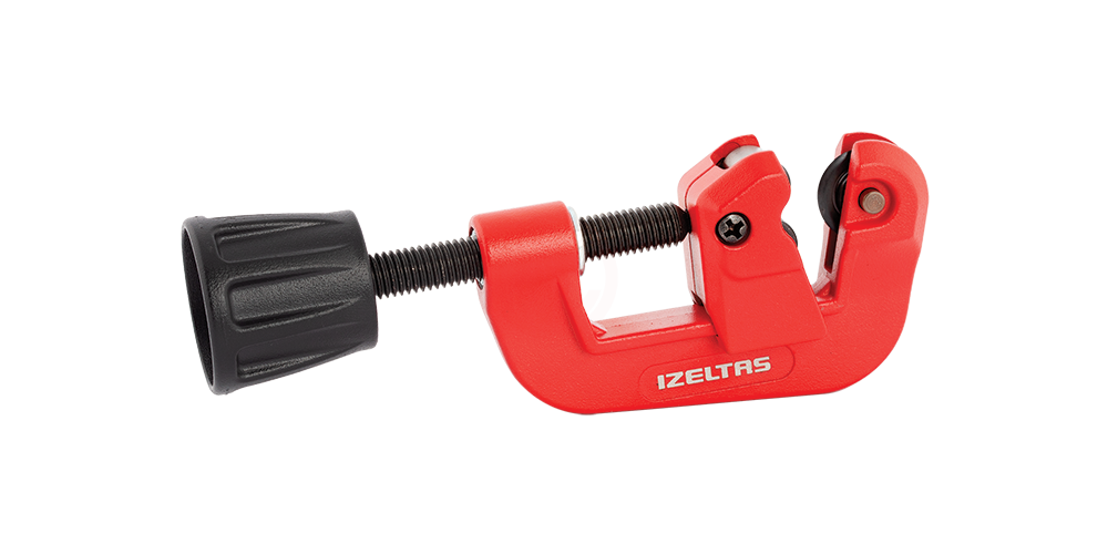 İzeltaş Standart Boru Kesici (Bakır ve Alüminyum İçin)