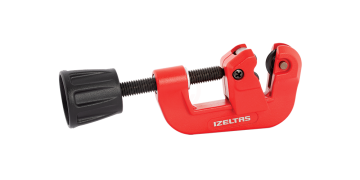 İzeltaş Standart Boru Kesici (Bakır ve Alüminyum İçin)