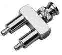 Vitelec Safernet Adaptör, Crimp/Solder For Rg58