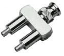 Vitelec Safernet Adaptör, Crimp/Solder For Rg58