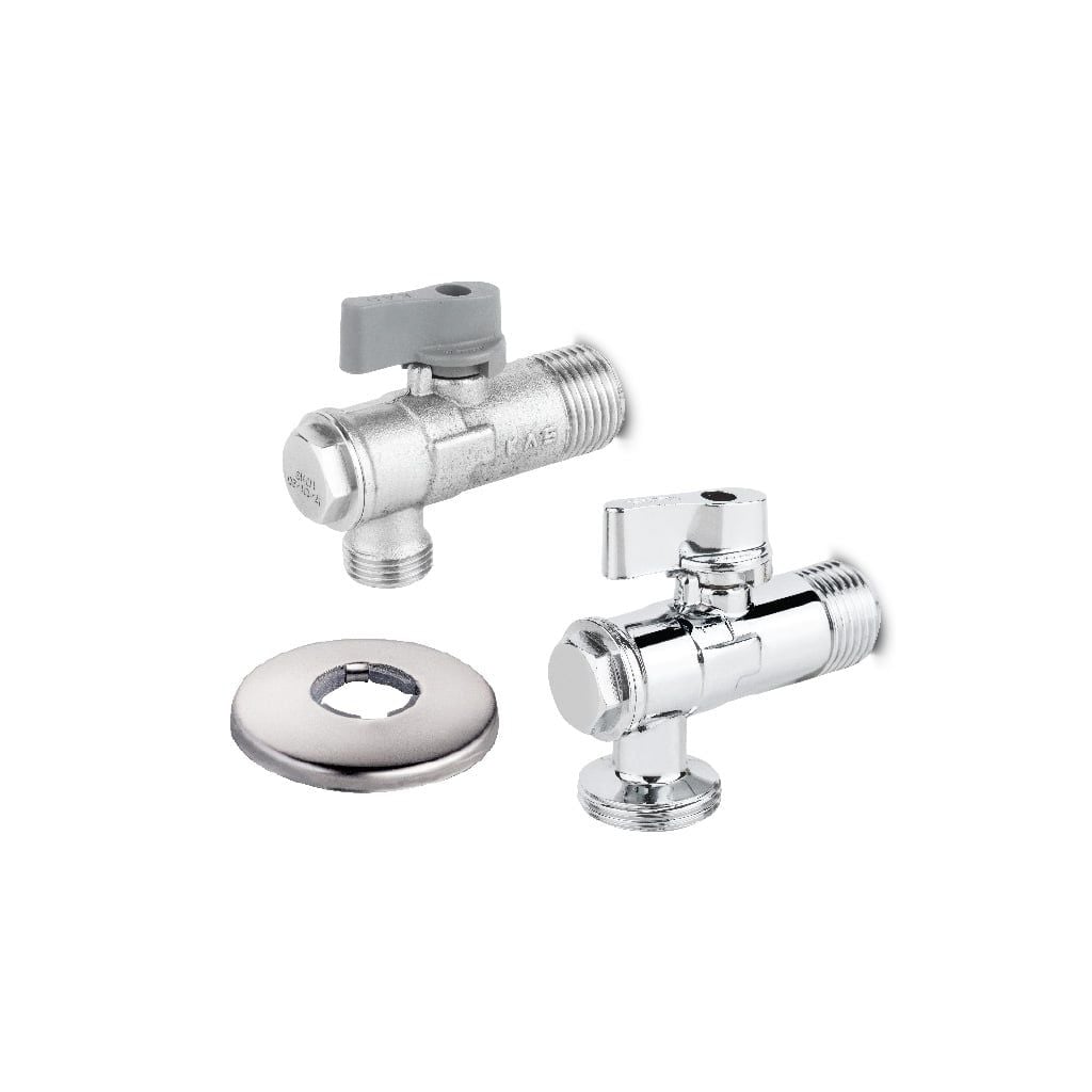 Kas Çamaşır Musluğu Kumlu Filtreli 1/2 İnç