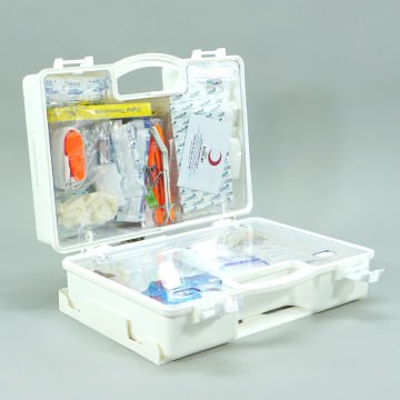 FirstPlus İlk Yardım Seti Tekne ve Yat Ekstra - FP02.102