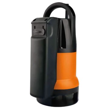 Max Extra Qsb-Jh400Ap Dalgıç Pompa - MX05JH400AP