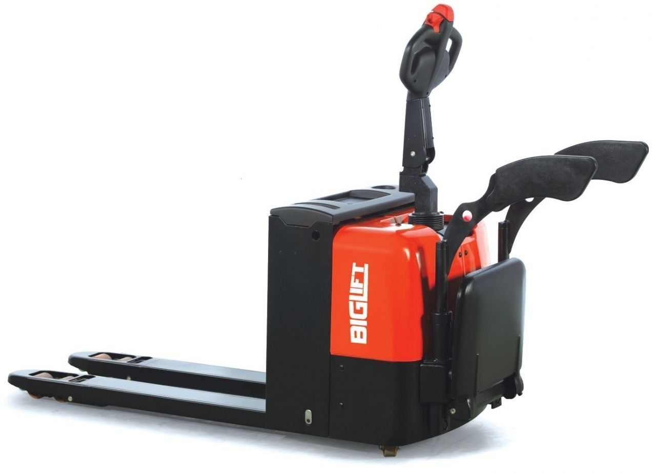 Biglift RM-WP-LPT20 TAM AKÜLÜ TRANSPALET 2 TON - BIGWPLPT20