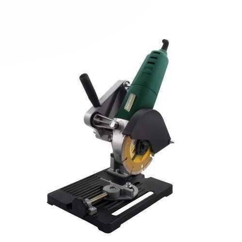 Troy 90008 Avuç Taşlama Sehpası, 100-125mm