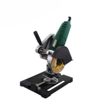 Troy 90008 Avuç Taşlama Sehpası, 100-125mm