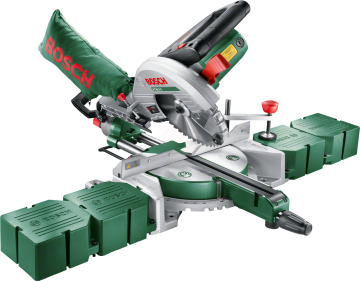 Bosch Pcm 8 S Çekme Fonksiyonlu Gönye Testere - 0603B10100