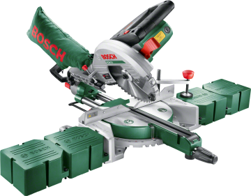 Bosch Pcm 8 S Çekme Fonksiyonlu Gönye Testere - 0603B10100