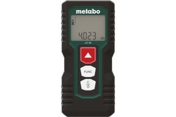 Metabo Lazer Metre LD 30 30 Mt
