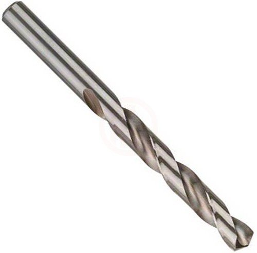 Bosch Metal Matkap Ucu HSS-G DIN 338 (Gümüş) 13,0x151 mm (1 Adet) - 2608585942