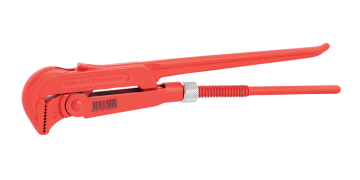 İzeltaş Maşalı Boru Anahtar 85°