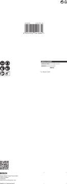 Bosch Expert Zımpara Kağıdı 115x280 180 Kum 14 Delikli 10 Lu Paket - 2608900850