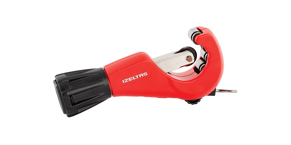 İzeltaş Teleskopik Boru Kesici (Bakır ve Alüminyum İçin)