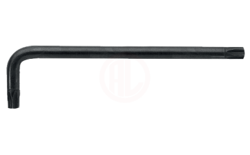 Ceta Form Delikli Torx L Anahtar (Uzun Tip) T27