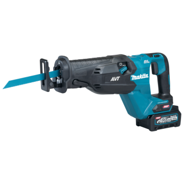 Makita Akülü Kılıç Testere 40V