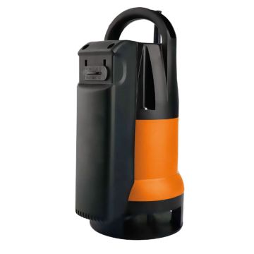 Max Extra Qsb-Jh750Ap Dalgıç Pompa - MX05JH750AP