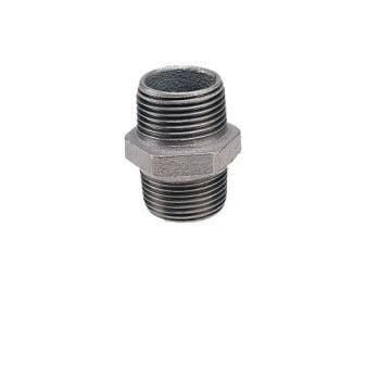 GSD Nipel Galvaniz 2 İnç