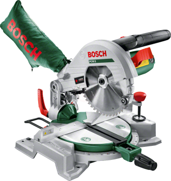 Bosch Pcm 8 Gönye Kesme Makinesi - 0603B10000
