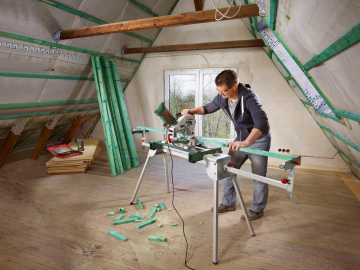 Bosch Pcm 8 Gönye Kesme Makinesi - 0603B10000