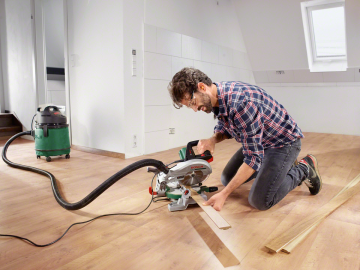 Bosch Pcm 8 Gönye Kesme Makinesi - 0603B10000