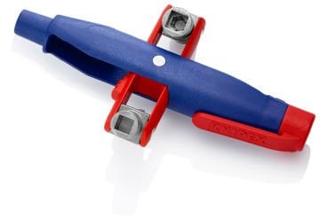 Knipex Kumanda Dolabı Anahtarı Kalem Tip (00 11 07)