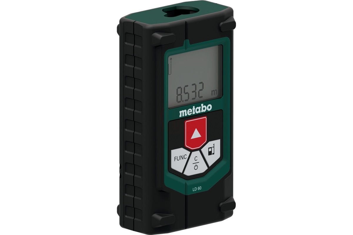 Metabo Lazer Metre LD 60 60 Mt
