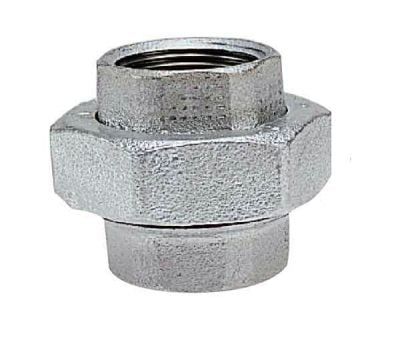 GSD Konik Rakor Galvaniz 2 İnç