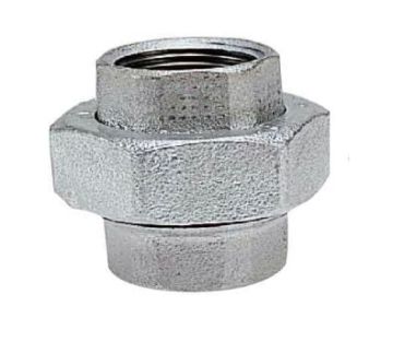 GSD Konik Rakor Galvaniz 2 İnç