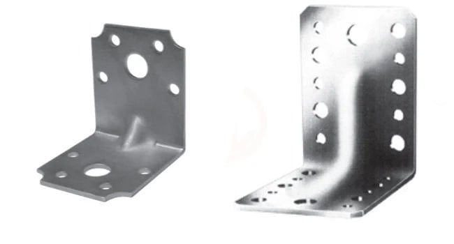 Ermo 40X40X40  Köşebent Ağır Hizmet - 19407