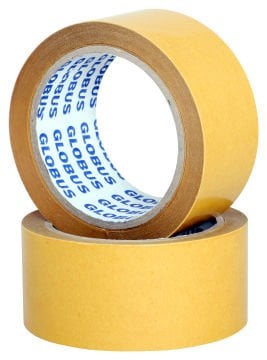 Globus Çift Taraflı Filmik Bant 48Mmx25Mt - GLO14007