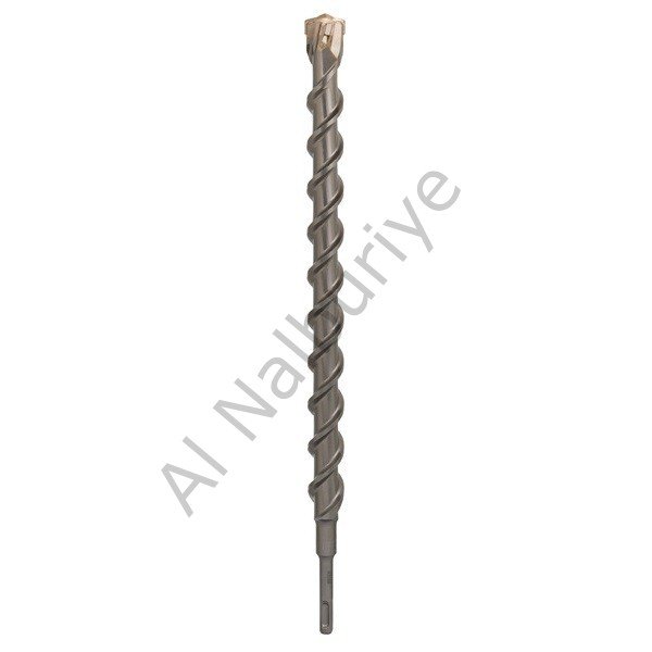 Bosch Sds-Plus-7 Kırıcı Delici Ucu 28X450 Mm - 2608586727