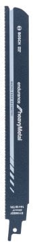 Bosch Panter Testere Bıçağı Endurance For Heavy Metal S 1127 BEF 225 mm (25 Adet) - 2608657933