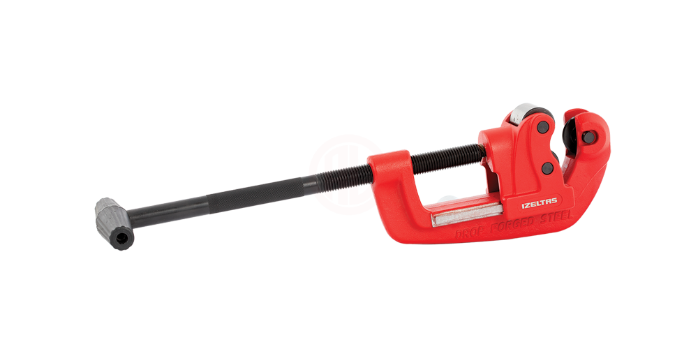 İzeltaş Profesyonel Boru Kesici Çelik İçin