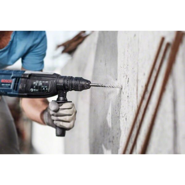 Bosch Sds-Plus-7 Kırıcı Delici Ucu 28X450 Mm - 2608586727