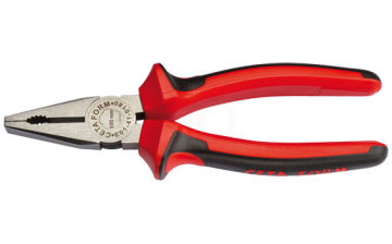 Ceta Form 160 Mm Kombine Pense (Polisajlı/Duotech Sap)