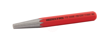 İzeltaş Konik Pim Zımba 10 mm