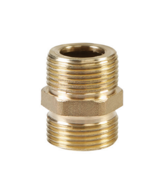 Klepsan Sarı Orantılı Nipel 1 - 3/4”